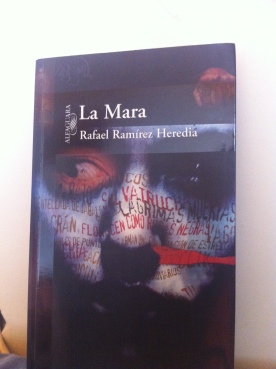 La Mara - Rafael Ramírez Heredia